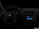  Centered wide dash shot photo